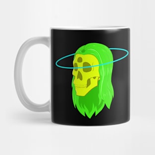 VIRGO Mug